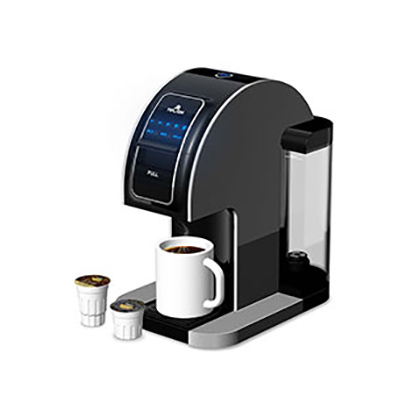 TOUCH CAPSULE BREWER $382 CJNCCT782310