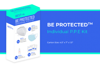 PPE PRODUCT KIT