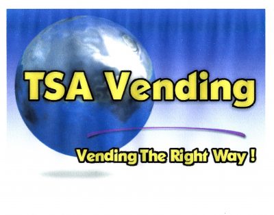 TSA Logo