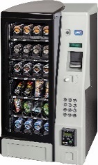 MICROVEND – 24 Select